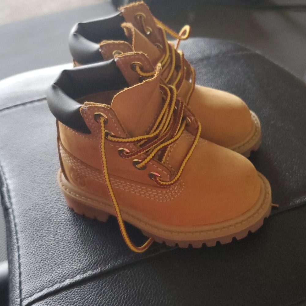 Timberland